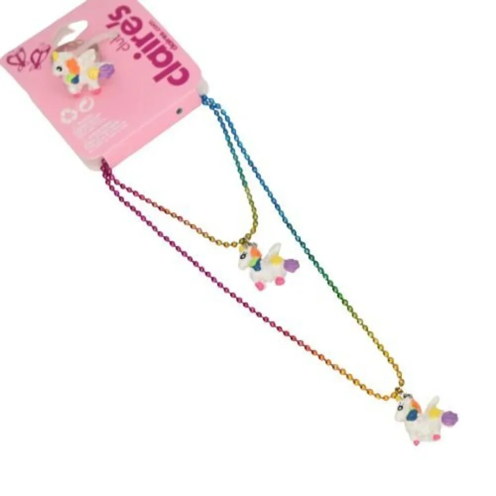 Claire’s this claires